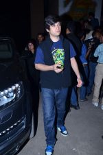 at the special Screening of The WOlf of Wall Street hosted by Anurag Kahyap in Empire, Mumbai on 23rd Dec 2013